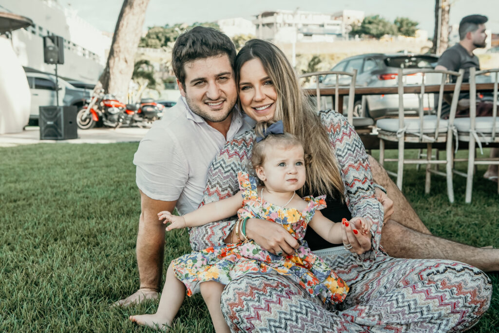 Omar, Fernanda E Maria Macedo (1)