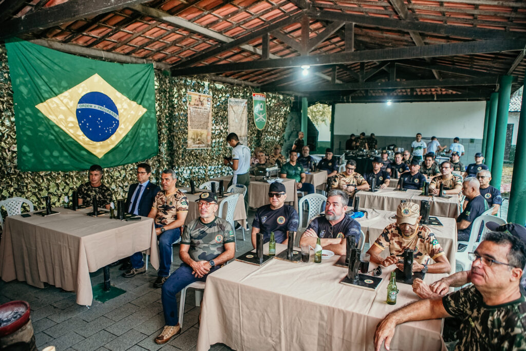 Pelotao Ceara Na Selva (12)