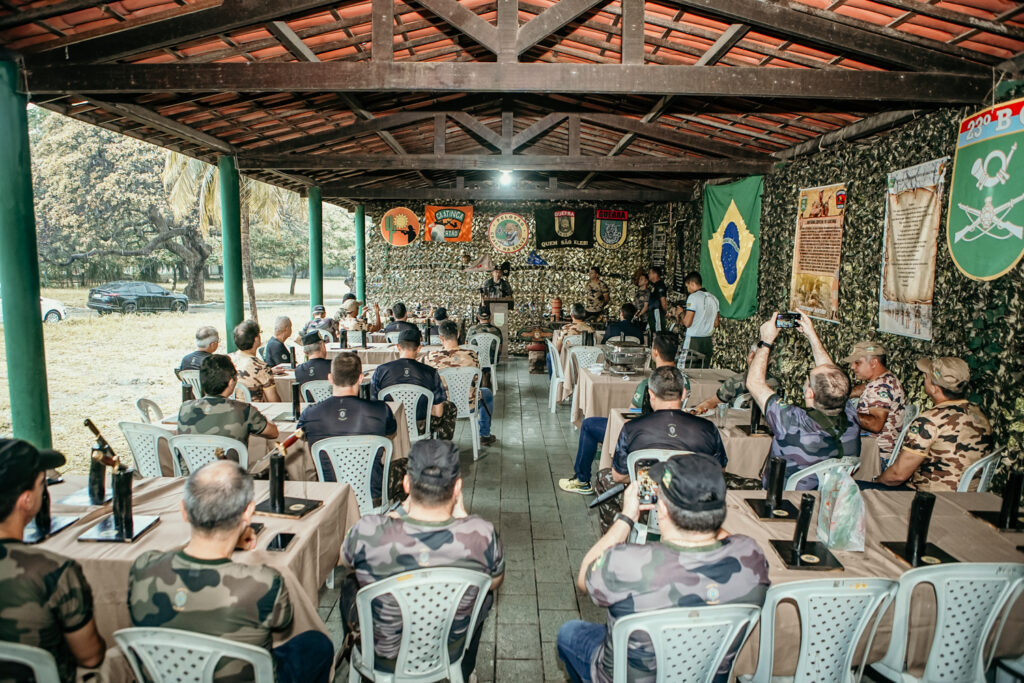 Pelotao Ceara Na Selva (15)