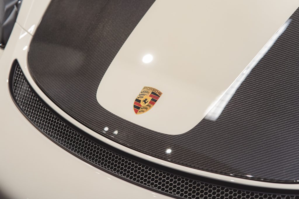 Porsche Center Fortaleza (9)