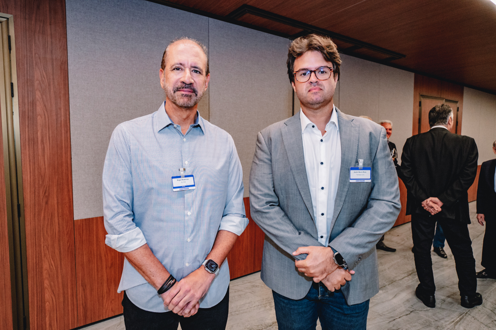 LÍDERES E EMPRESAS - Lide Ceará promove seminário com CEO do Sírio-Libanês sobre saúde e longevidade