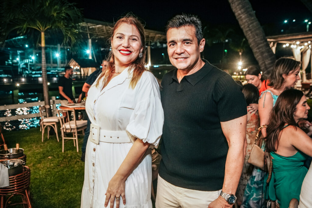 Renata E Fabio Frota