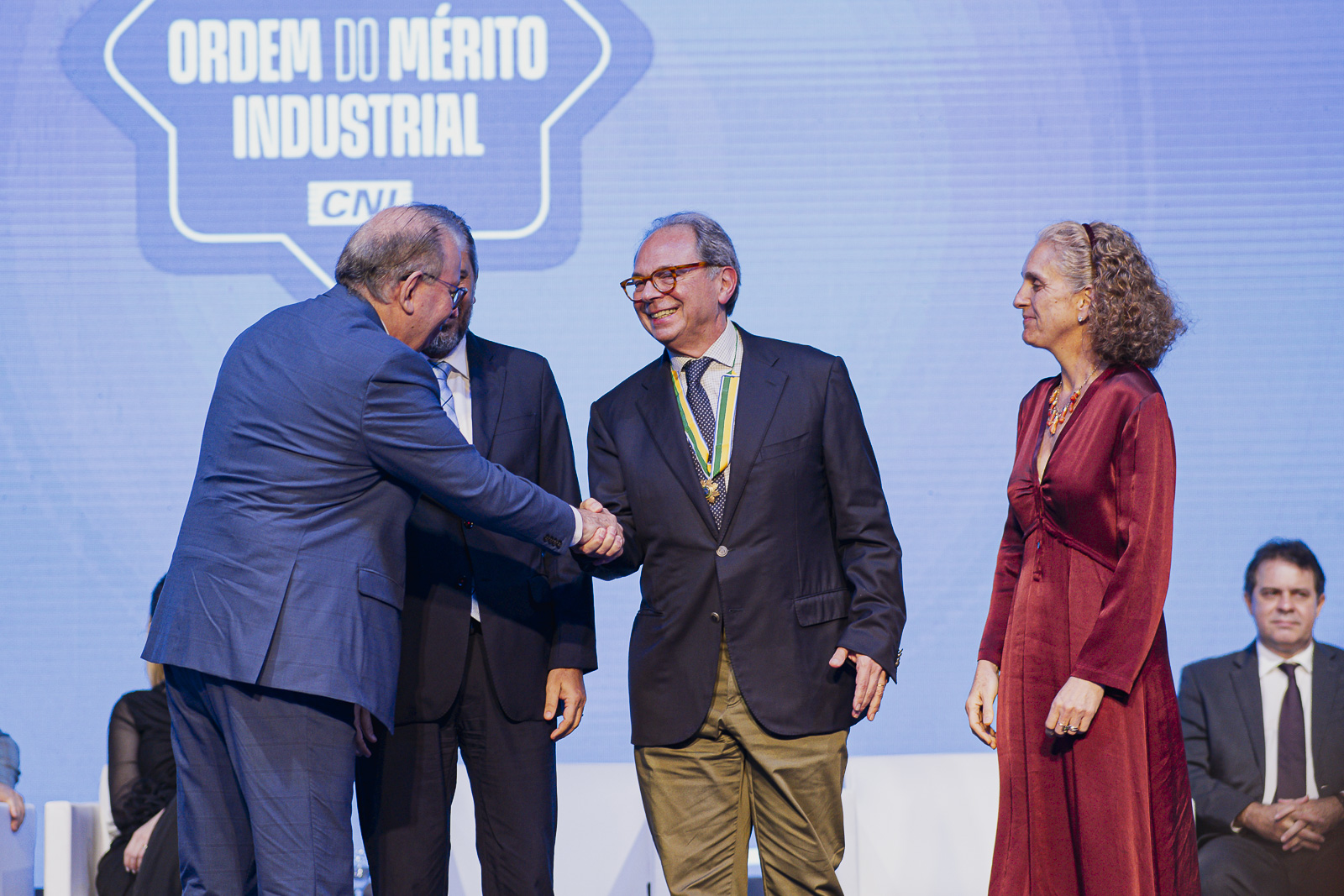 Ricardo Cavalcante, Elmano De Freitas, Ricardo Steinbruch E Susana Steinbruch (3)