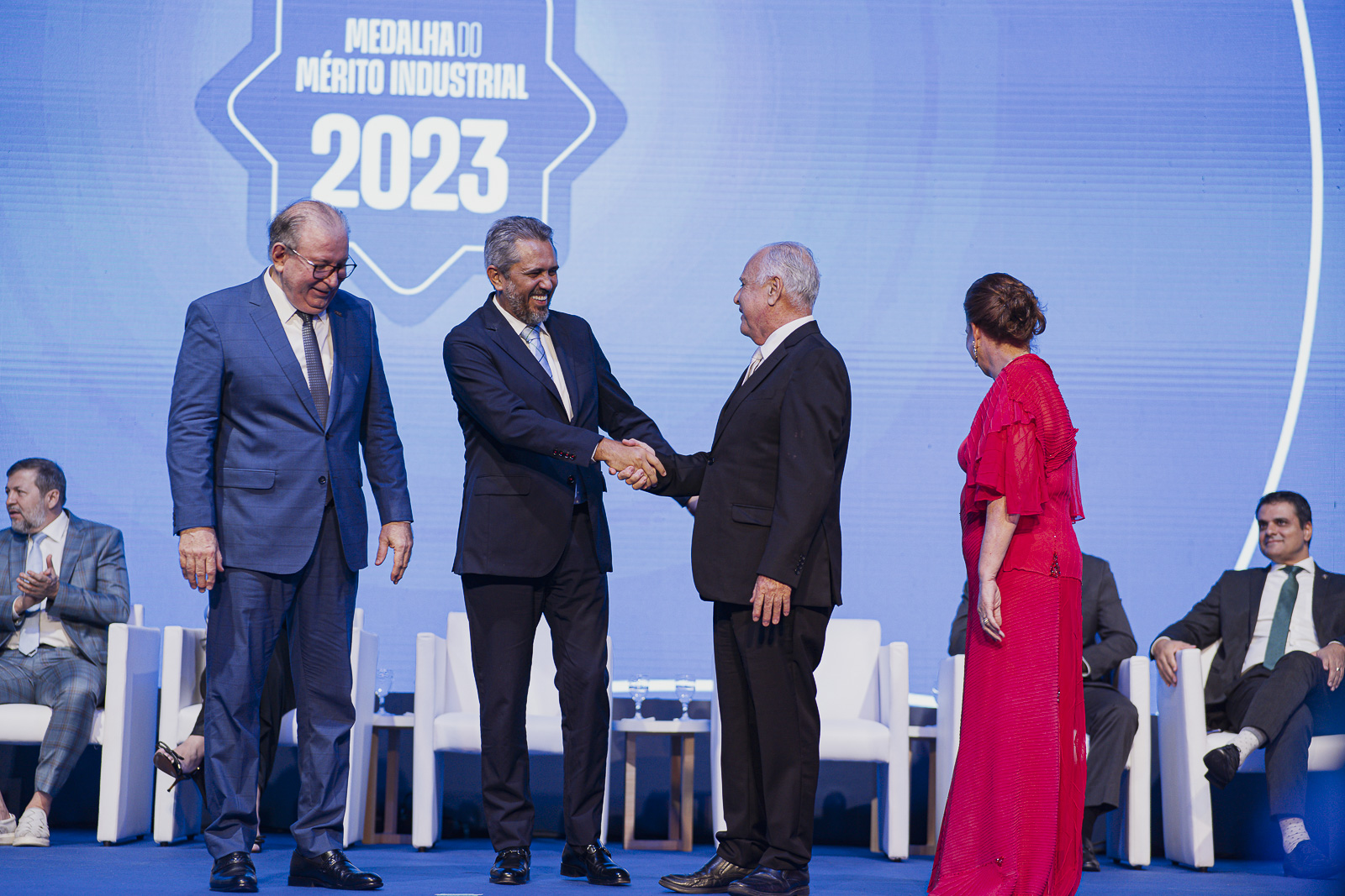 Ricardo Cavalcante, Elmano De Freitas, Roberto Pessoa E Fernanda Pessoa (2)