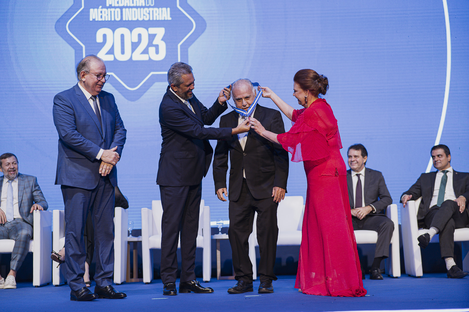 Ricardo Cavalcante, Elmano De Freitas, Roberto Pessoa E Fernanda Pessoa (3)