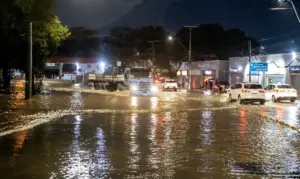 Rs, Rio Grande Do Sul, Chuvas, Enchentes Foto Agência Brasil
