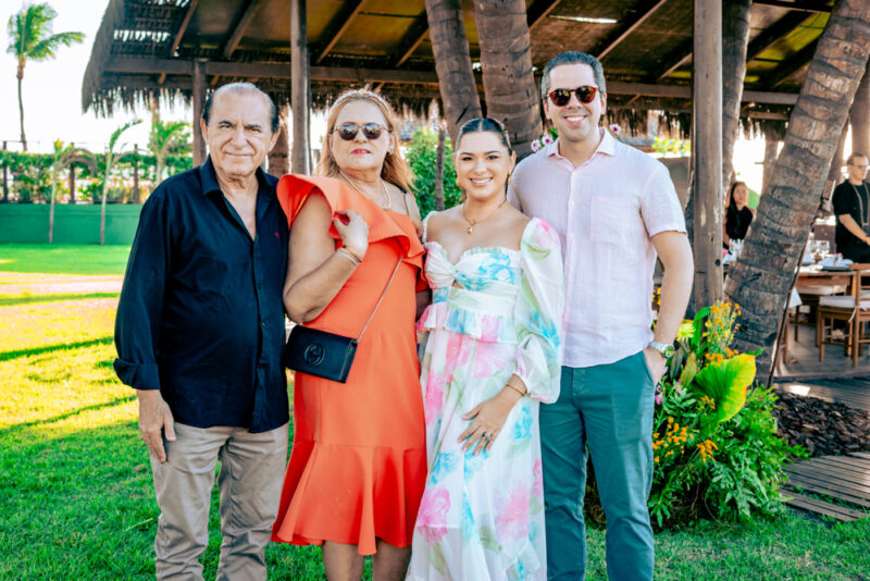 SONHOS COMPARTILHADOS - Dra. Ticiana Lima apresenta curso “Meu Bebê em Casa” no Iate Clube de Fortaleza