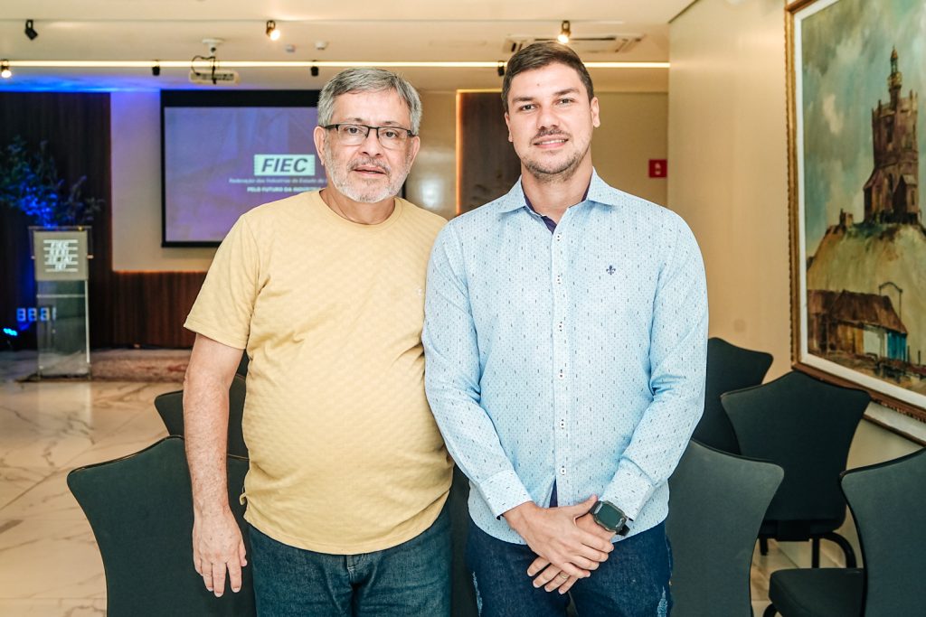 Tarcisio Bastos E Felipe Frutuoso