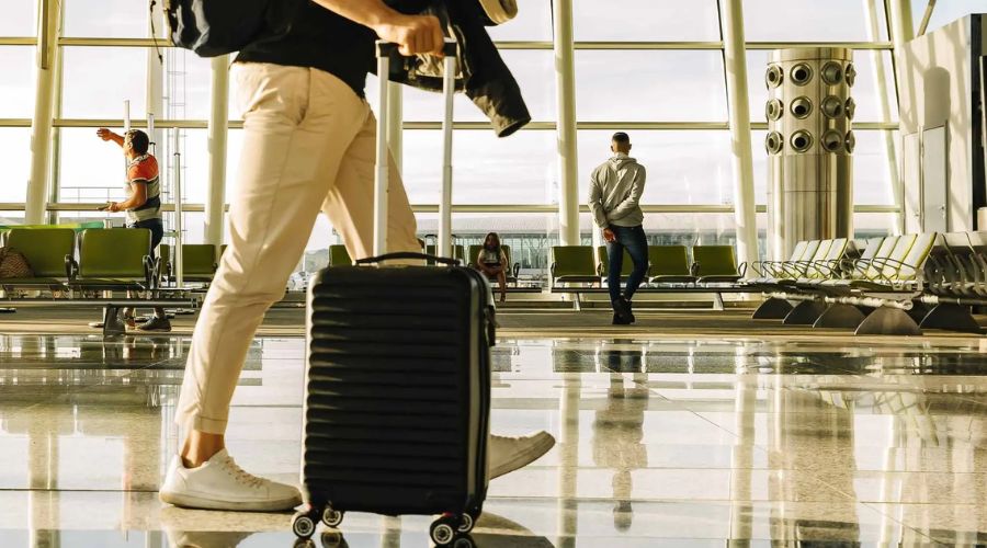 Embratur lança desafio para melhorar experiência do turista estrangeiro nos aeroportos do Brasil
