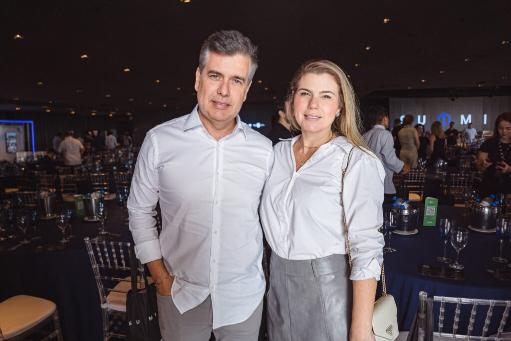 Alexandre Pereira E Liliane Meira