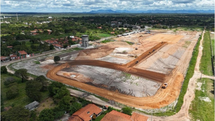 BNDES aprova R$ 236 milhões à indústria de alimentos J. Macêdo para nova fábrica no Ceará