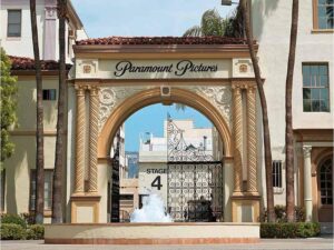 Paramount Pictures