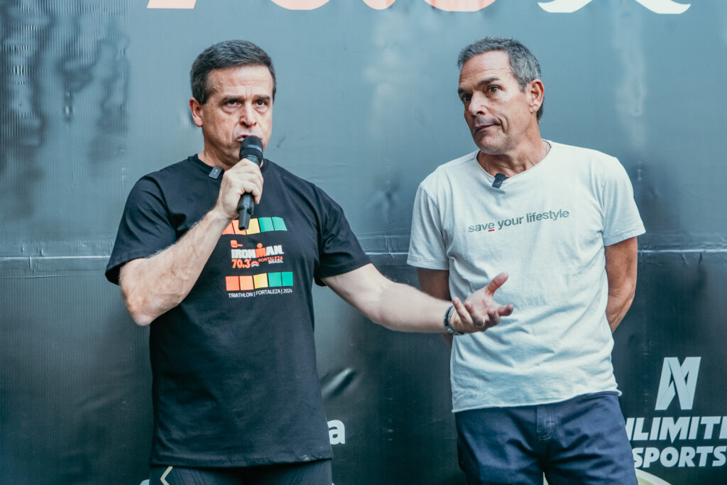 Carlos Galvao E Jose Filho