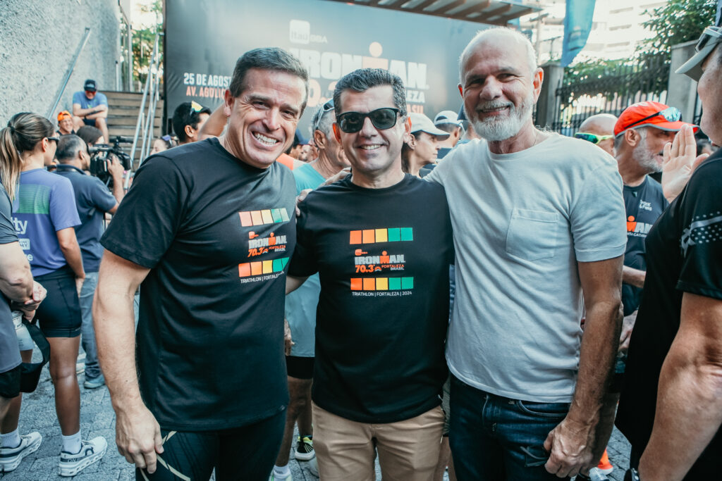 Carlos Galvao, Erick Vasconcelos E Joao Carlos Parente (1)