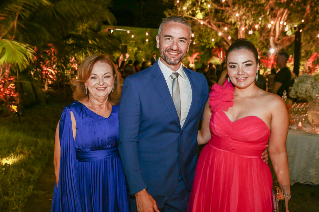 Casamento Alexandre Pereira E Leiliane Vasconcelos (2)