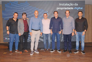 Daniel Montenegro, Márcio Henrique, Andreas Blazoudakis, Victor Araújo, Pedro Neto, Leonardo Albuquerque, Julian Silva