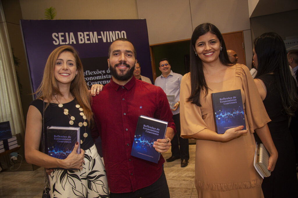 Debora Azevedo, Jose Maria E Renata Melo