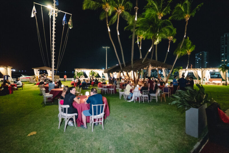 Dia Dos Namorados No Iate Clube De Fortaleza (10)