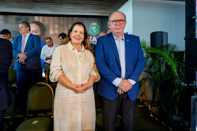 PARCERIA ESTRATÉGICA - Sebrae e Governo do Ceará firmam acordo de R$ 30 milhões para beneficiar participantes do Programa Ceará Sem Fome