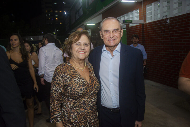 CULTURA & SOCIEDADE - Biografia de Artur Bruno destaca sua trajetória na educação e meio ambiente