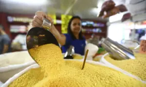 Feira Da Ceilandia Taguatinga Mcamgo Abr 130420221818 14 Comércio, Emprego, Trabalho Foto Agência Brasil