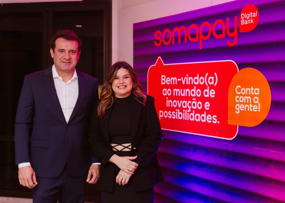 Somapay inaugura novo escritório em São Paulo no ano de seu 10º aniversário