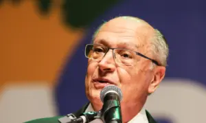 Geraldo Alckmin Foto Agência Brasil