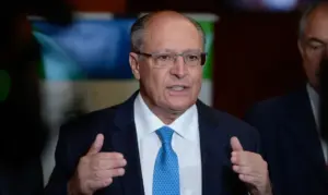 Geraldo Alckmin Foto Agência Brasil