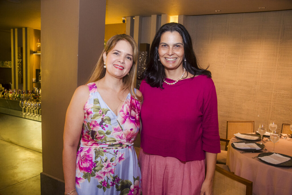 Helena Borges E Raquel Miranda