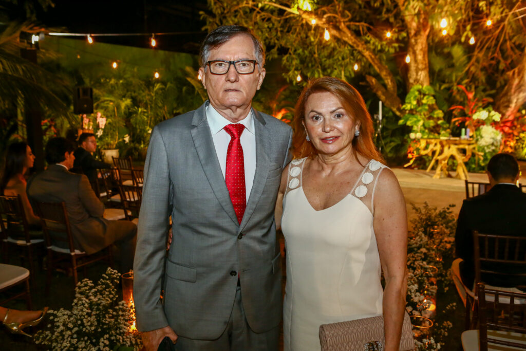 Helio Perdigão E Veronica Perdigão (1)