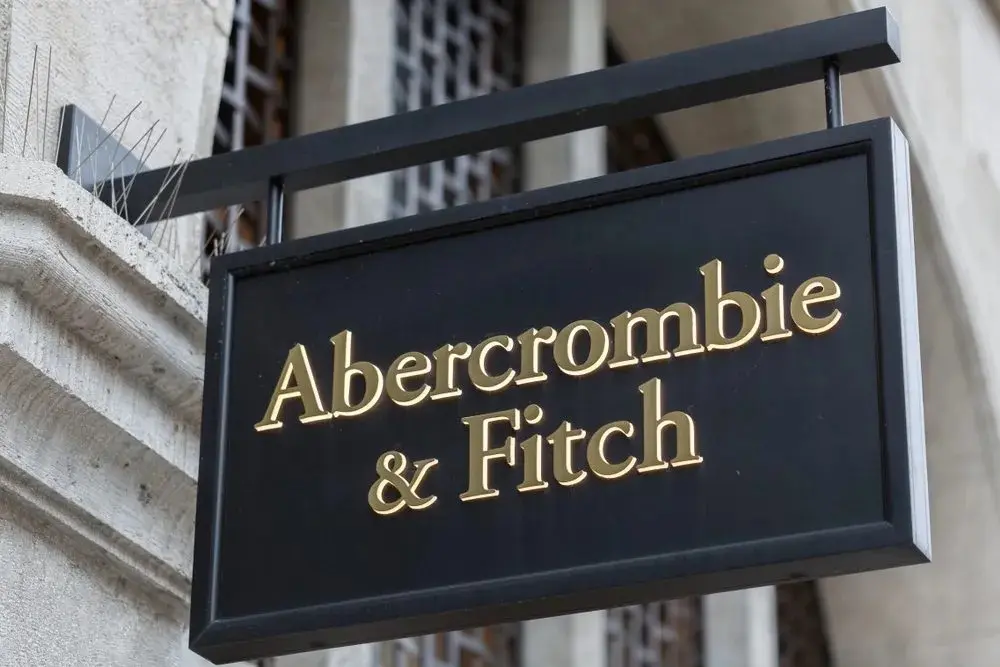 Abercrombie & Fitch