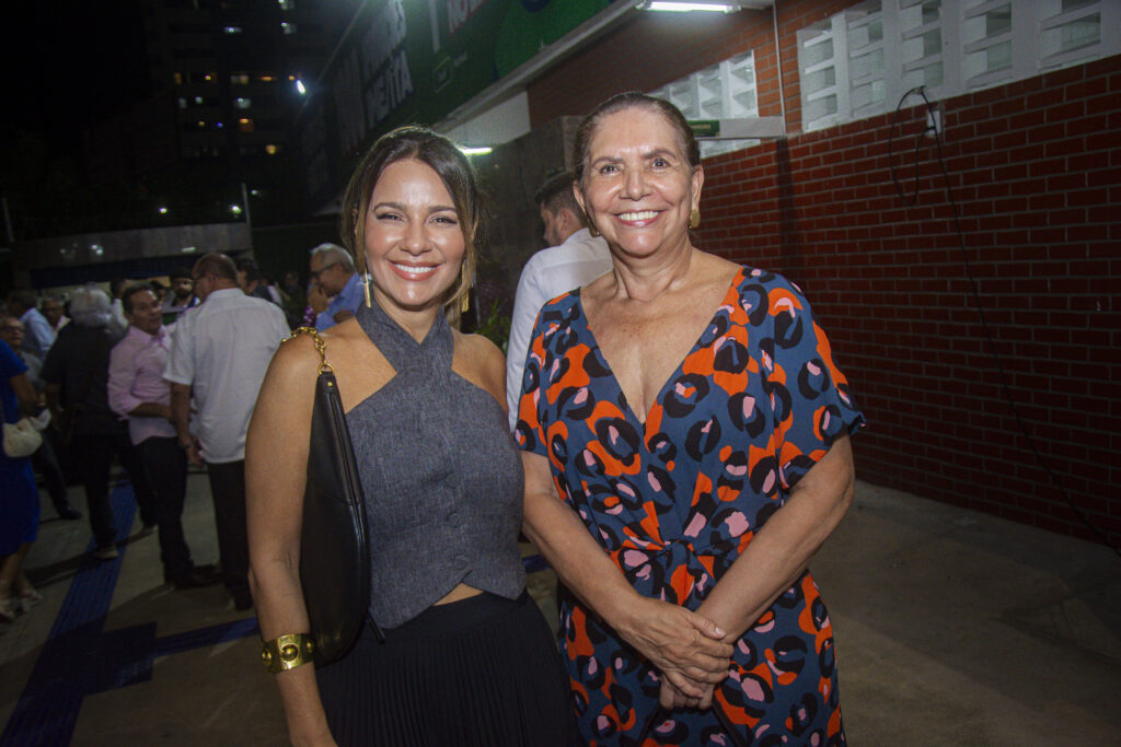 Jeritza Gurgel E Ana Daurea Chaves