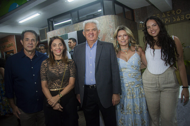 CULTURA & SOCIEDADE - Biografia de Artur Bruno destaca sua trajetória na educação e meio ambiente