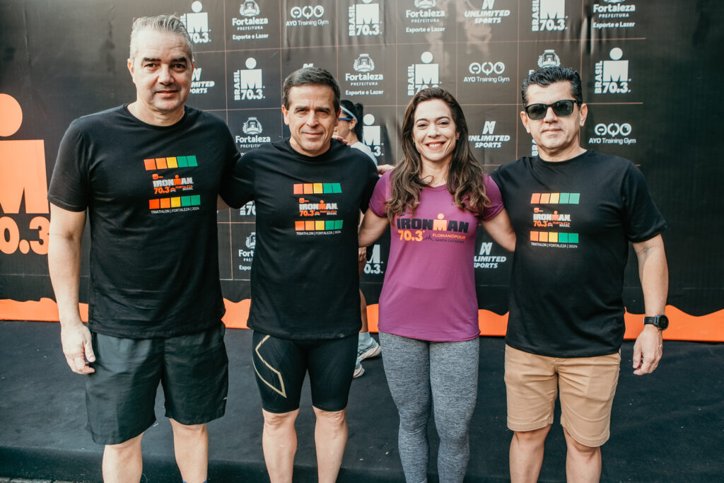 Kall Aragao, Carlos Galvao, Ticiana Pinheiro E Erick Vasconcelos (2)