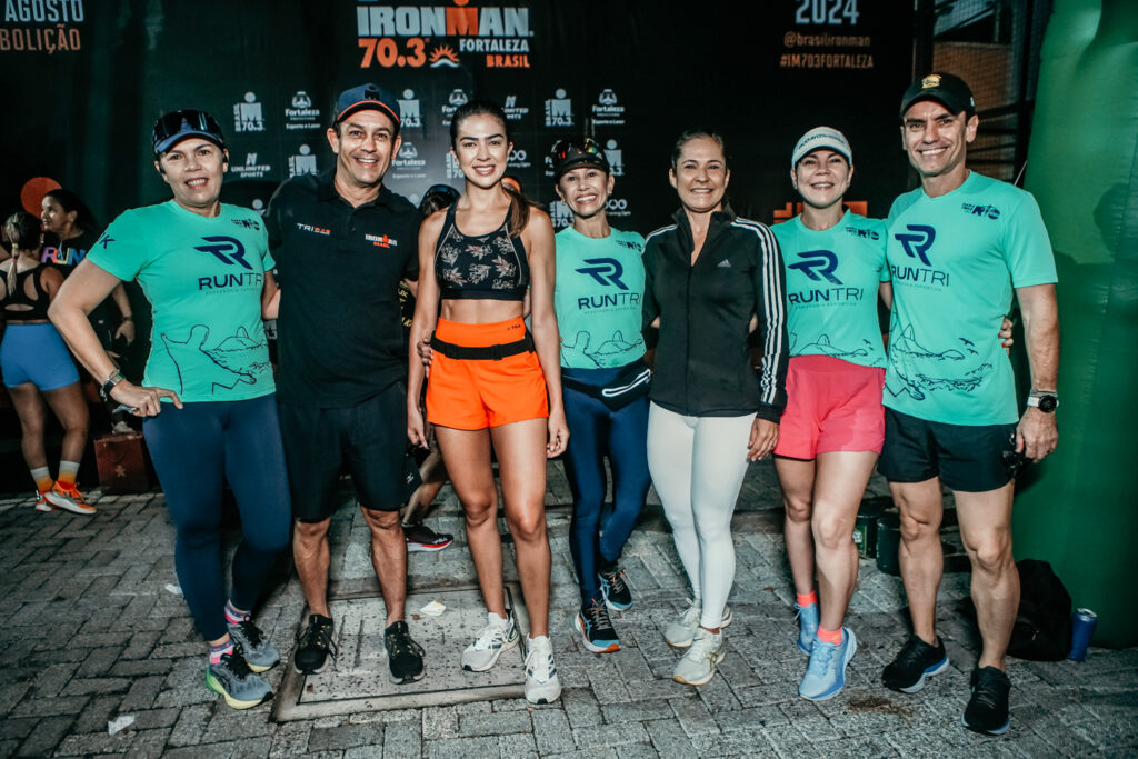 Lançamento Irom Man 70.3 Na Ayo Academia (2)