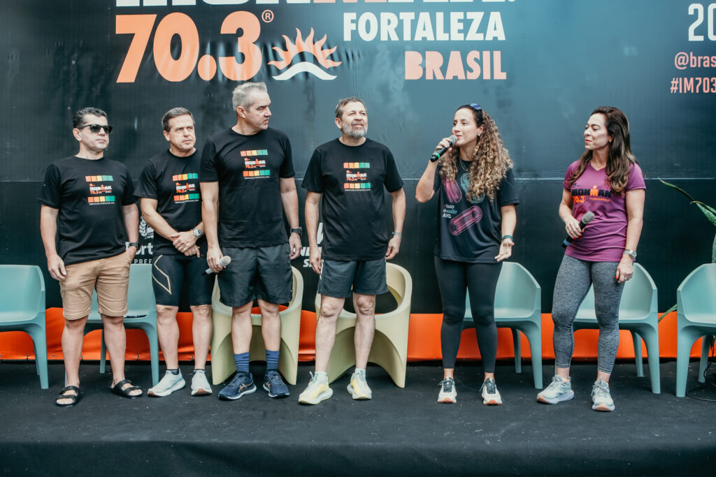 Lançamento Irom Man 70.3 Na Ayo Academia (36)