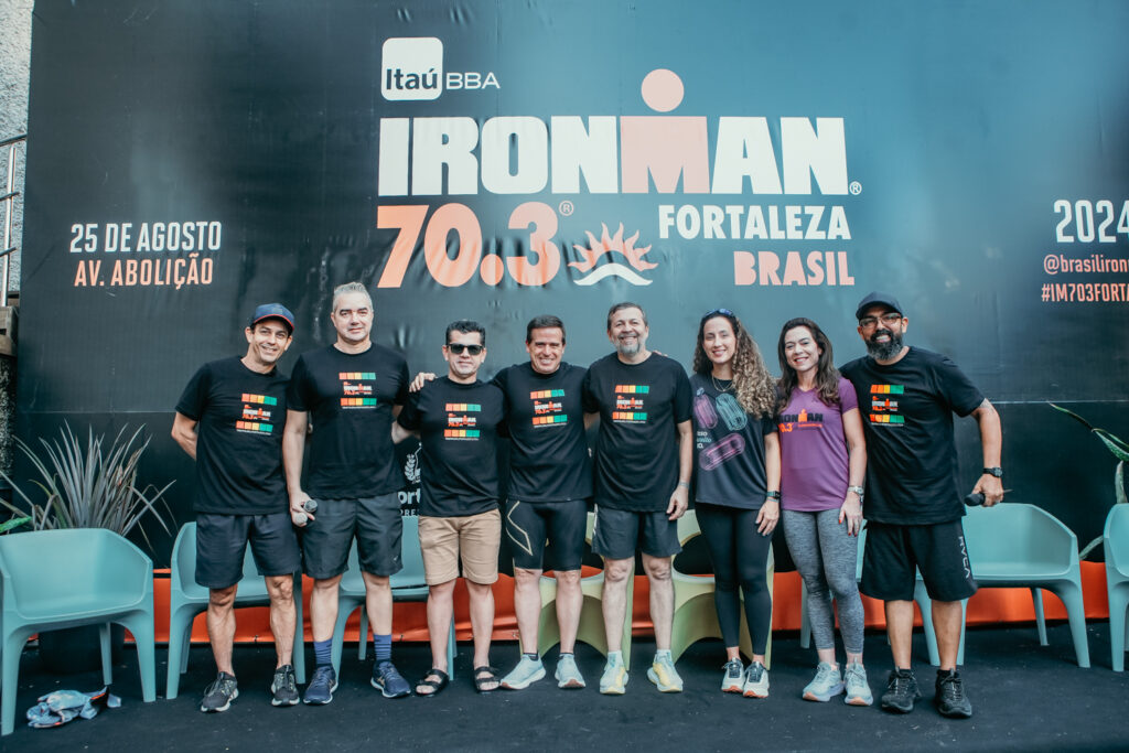 Lançamento Irom Man 70.3 Na Ayo Academia (39)