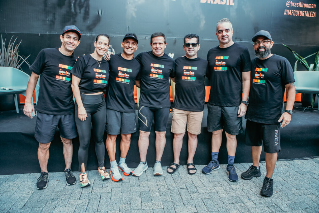 Lançamento Irom Man 70.3 Na Ayo Academia (41)