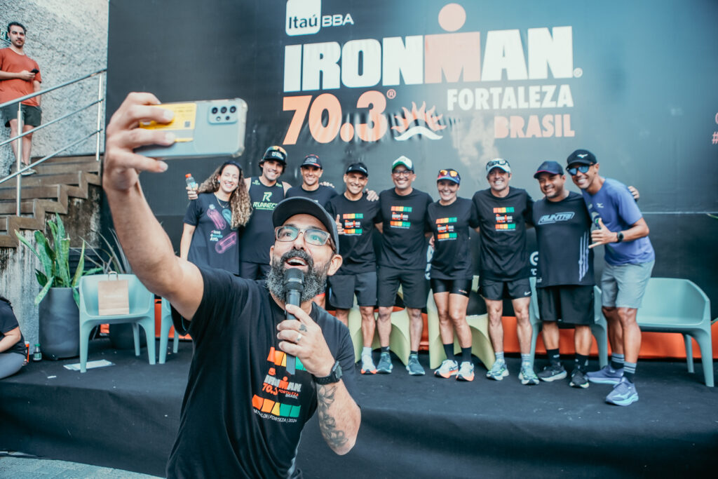 Lançamento Irom Man 70.3 Na Ayo Academia (42)