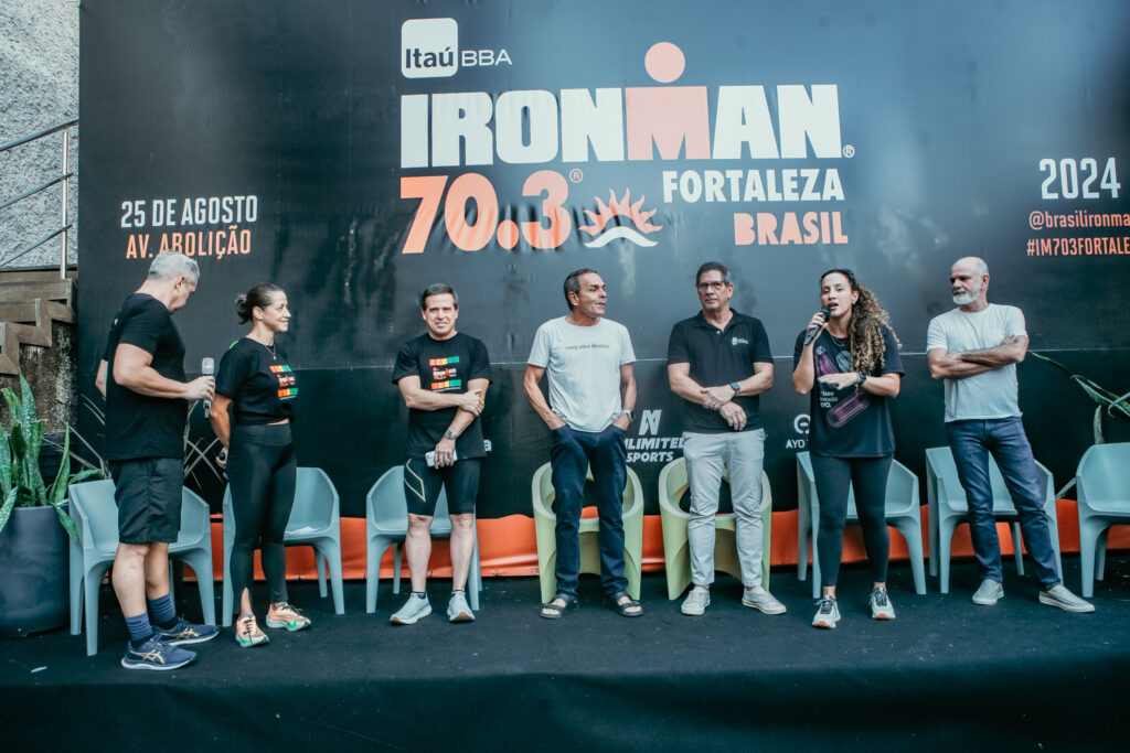 Lançamento Irom Man 70.3 Na Ayo Academia (44)