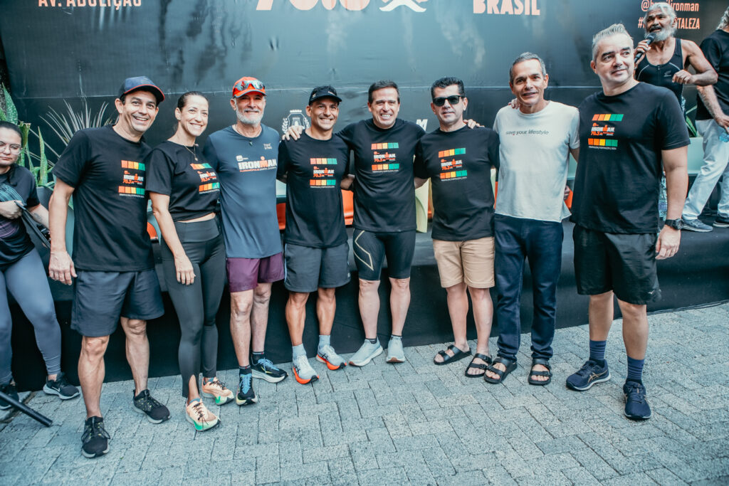 Lançamento Irom Man 70.3 Na Ayo Academia (45)