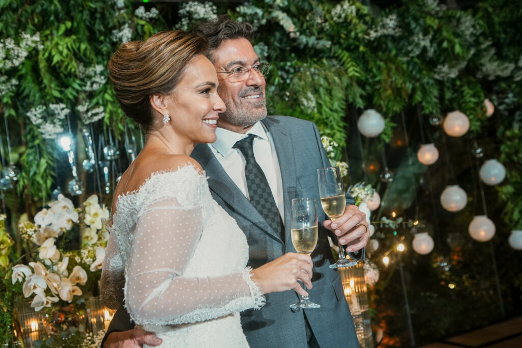 Leiliane Vasconcelos E Alexandre Pereira (1)