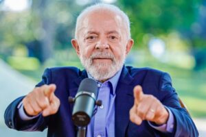 Lula Economia, Emprego E Salário Vão Continuar Crescendo Foto Ricardo Stuckert