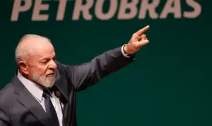 Lula, Presidente Da República Foto Agência Brasil