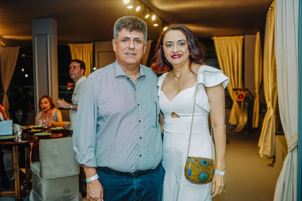 Mauricio E Tricia Guimaraes