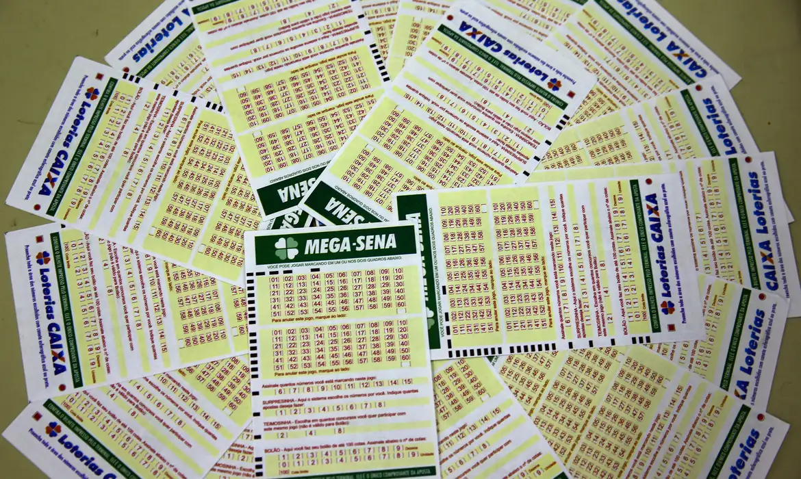 Mega-Sena sorteia nesta terça-feira prêmio acumulado em R$ 93 milhões