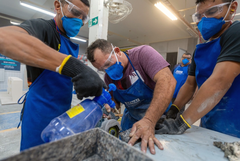 FIEC sediará a apresentação do Novo Brasil Mais Produtivo nesta quinta-feira