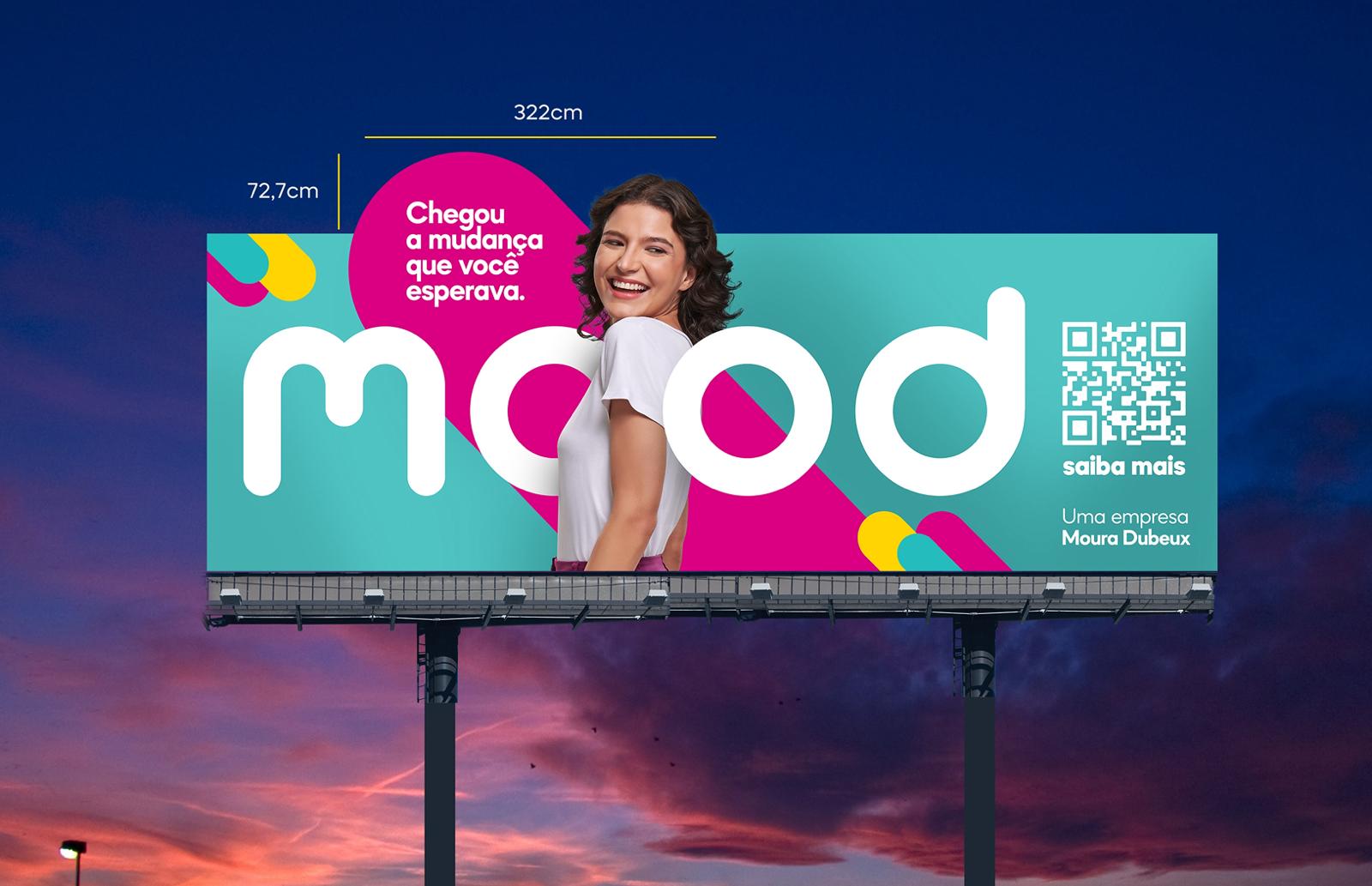 Mood, nova empresa da Moura Dubeux com foco na classe média, realiza campanha de estreia no mercado