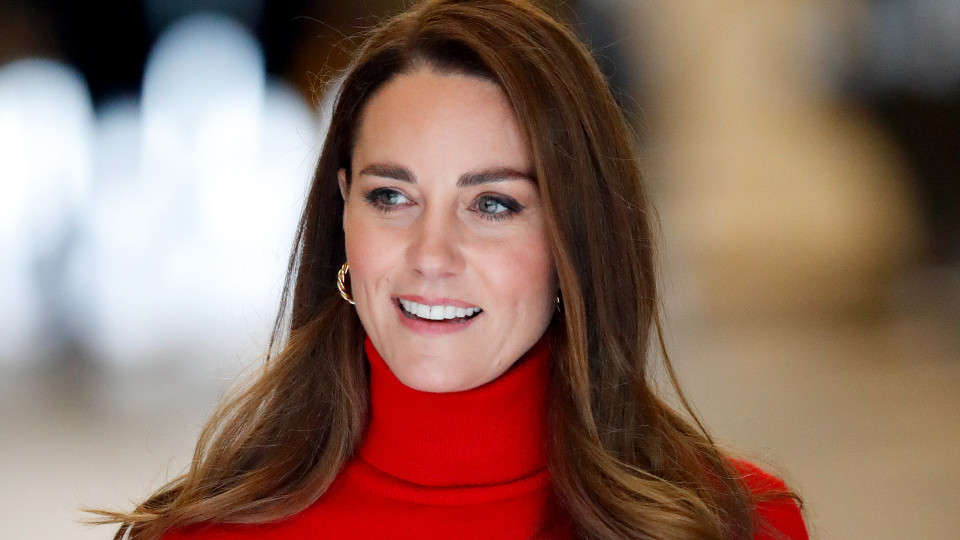 Biógrafa de Lady Di fala sobre o estado de Saúde de Kate Middleton, princesa de Gales