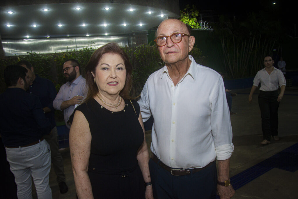 Norma Selma E Joao Soares